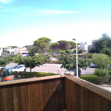 T2 Centre Port Leucate Exterior photo