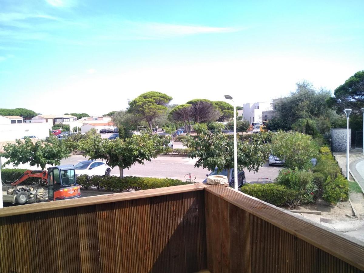 T2 Centre Port Leucate Exterior photo